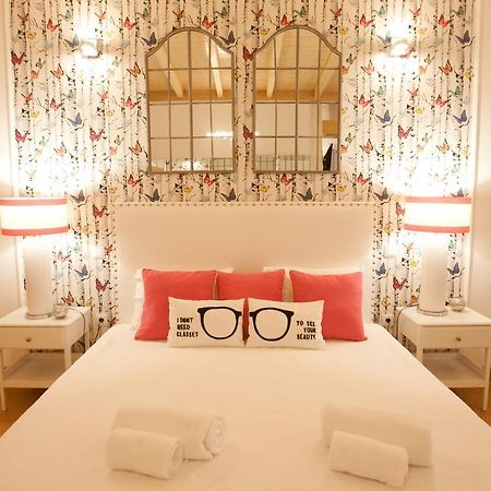 Five Senses Hostel 科英布拉 外观 照片