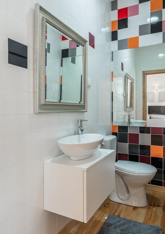 Five Senses Hostel 科英布拉 外观 照片