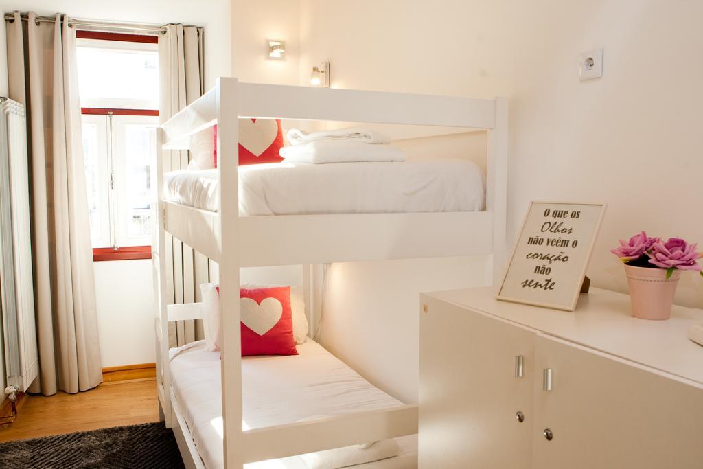 Five Senses Hostel 科英布拉 外观 照片