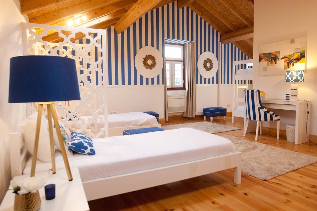 Five Senses Hostel 科英布拉 外观 照片